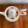 Royal Albert Large Teapot With Tray Image 4