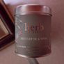 Mistletoe & Wine, Candle In A Tin (brand New). Image 5