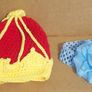Photography props and hats Image 5
