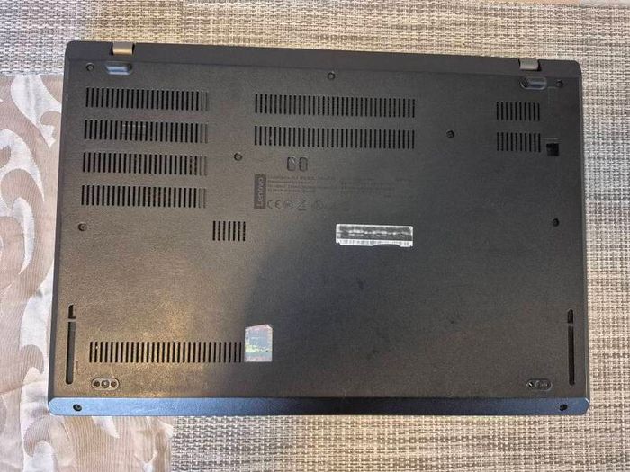 Lenovo Thinkpad L480, i7 8th gen, 8gb, 128ssd, 14"FHD Screen, windows 11