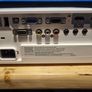 Panasonic Projector Image 4