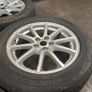 17" alloy wheels Ford, Jaguar, Land Rover Image 5