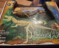 Trex Dinosaur Kit