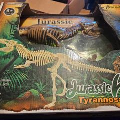 Trex Dinosaur Kit