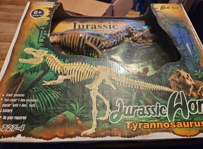 Trex Dinosaur Kit