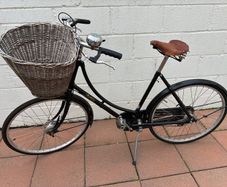 Pashley Princess