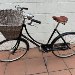 Pashley Princess