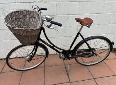 Pashley Princess