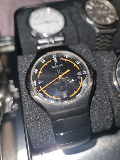 Watches