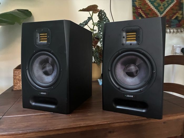 Adam F5 (pair) Speakers
