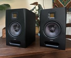 Adam F5 (pair) Speakers