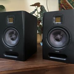 Adam F5 (pair) Speakers