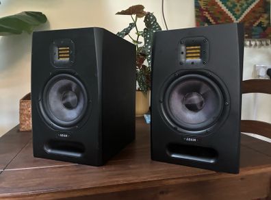 Adam F5 (pair) Speakers