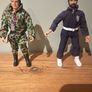 Action Jackson figures Image 2
