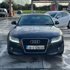 2008 Audi A5