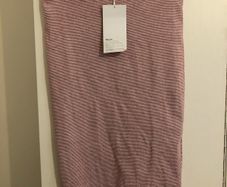 Zara skirt unworn with tags