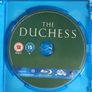 The Duchess [2008] Keira Knightley & Ralph Fiennes [Blu-ray Movie] Image 4