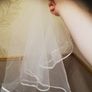 Communion Veil Image 2