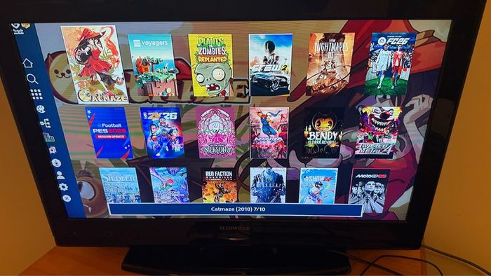 sony ps4 pro 1tb jailbroken modded