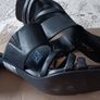 Mule sandals Size 5 1/2 or 39 Image 5
