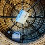 IKEA Alseda, banana leaf stool Image 3