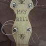 Vintage banjo. Image 2