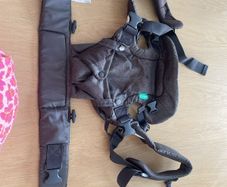 baby carrier infantino