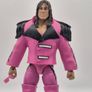 WWE Bret Hart Elite Wrestling Action Figure Image 3