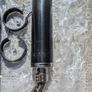 Ducati Monster 696 2008 - 2014 Slip-on carbon Delkevic exhaust Image 6