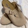 Birkenstock clogs / cream / new Image 6