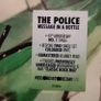 The Police "Message In A Bottle"  RSD 2019 Anniversary Single Image 3