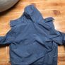 SuperDry Microfibre TheFur Hooded Windbomber Jacket Image 7