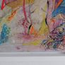 Original Abstract Painting Figurative Artwork Image 4