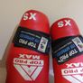 Martial Arts Protective Gear Image 2