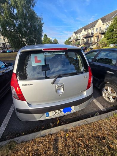 Hyundai i10 2010