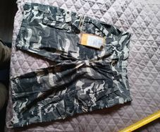 Shorts, brand new, with tags.