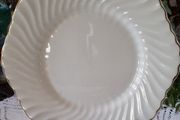 Wedgwood  cake plate