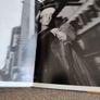 Facing New York Bruce Gilden 1992 first edition hardback with dustcover in very good condition FREE STANDARD POSTAGE INCLUDED Image 10