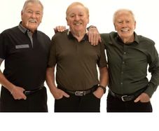 Wolf Tones tickets 3Arena Sat July 25th