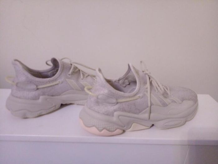 Adidas Originals Ozweego UK 7