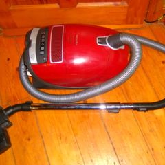 Miele hoover