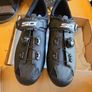 Sidi Genius 10 road shoes -Size 45-  worn once Image 4