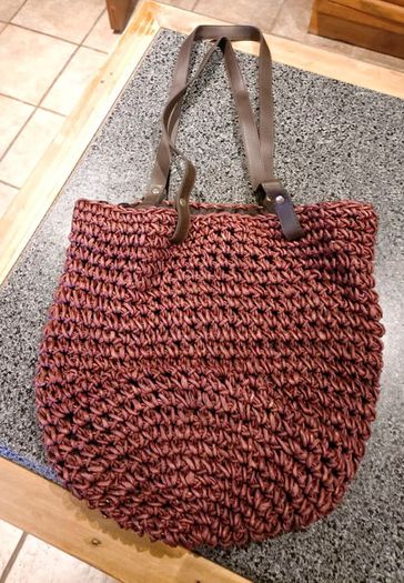 Ladies Handbags (New & used).