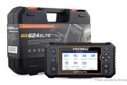 Foxwell NT624 Elite OBD2 EOBD Automotive Scanner Full System Code Reader EPB Oil Reset OBD 2 Auto Scanner Car Diagnostic Tool