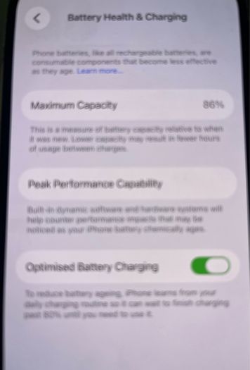 iPhone 13 128 gb