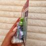 My Little Pony Friendship is Magic Maud Rock Pie Mini Figure Hasbro approx. 4.5 cm. Damaged Box Please see photos Image 4