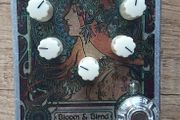Fuzzhugger Algal Bloom and Blend