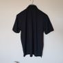 Ford mustang polo Shirt size 4xl pit to pit 30" black In like new condition Image 2