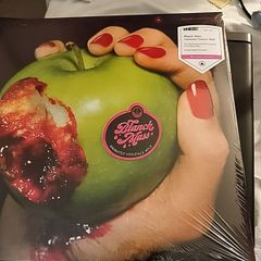 Blanck Mass Animated Violence Mild ltd coloured vinyl record lp