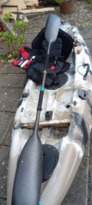kayak